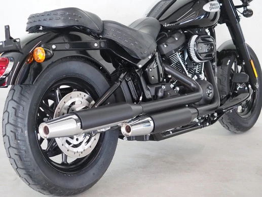 Harley-Davidson Softail - Afbeelding 12 van 30
