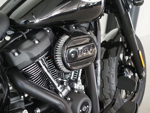Harley-Davidson Softail - Afbeelding 16 van 30