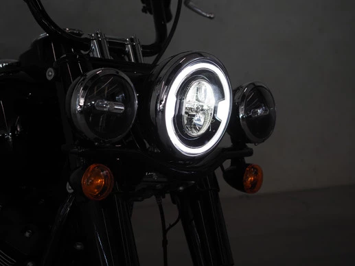 Harley-Davidson Softail - Afbeelding 17 van 30