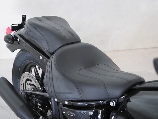 Harley-Davidson Softail - Afbeelding 18 van 30