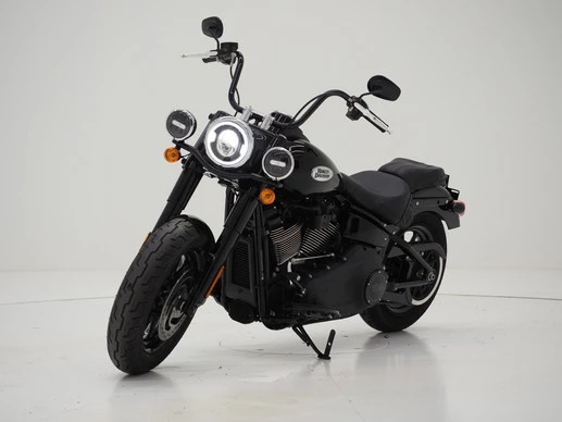 Harley-Davidson Softail - Afbeelding 19 van 30
