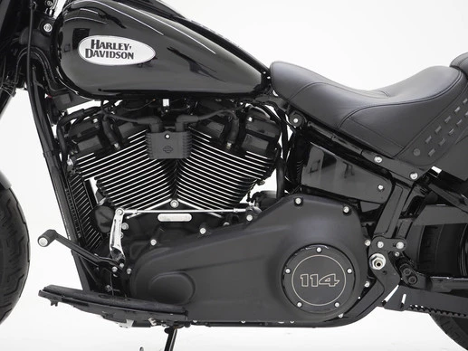 Harley-Davidson Softail - Afbeelding 22 van 30