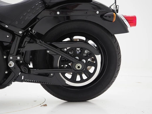 Harley-Davidson Softail - Afbeelding 24 van 30