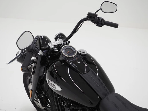 Harley-Davidson Softail - Afbeelding 25 van 30