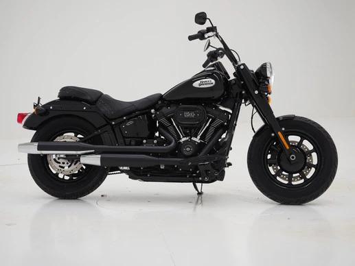 Harley-Davidson Softail - Afbeelding 27 van 30