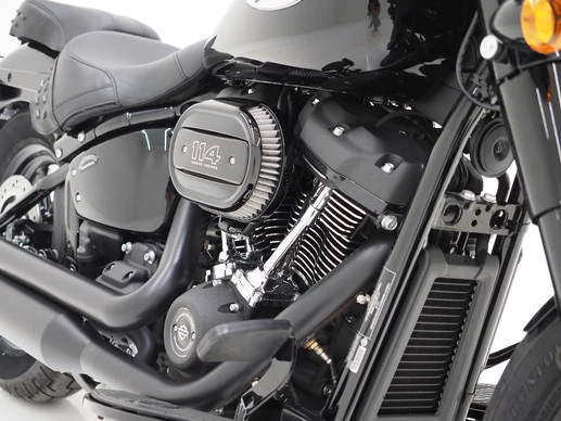 Harley-Davidson Softail - Afbeelding 28 van 30