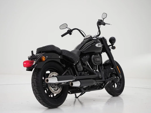 Harley-Davidson Softail - Afbeelding 29 van 30