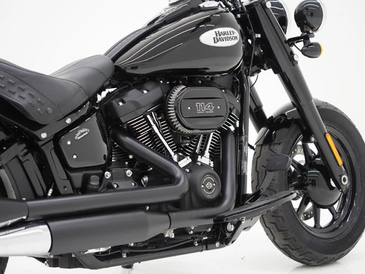 Harley-Davidson Softail - Afbeelding 30 van 30