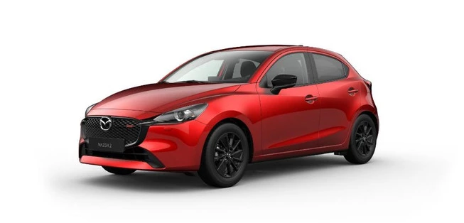 Mazda 2