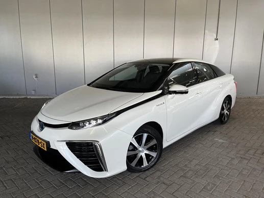 Toyota Mirai