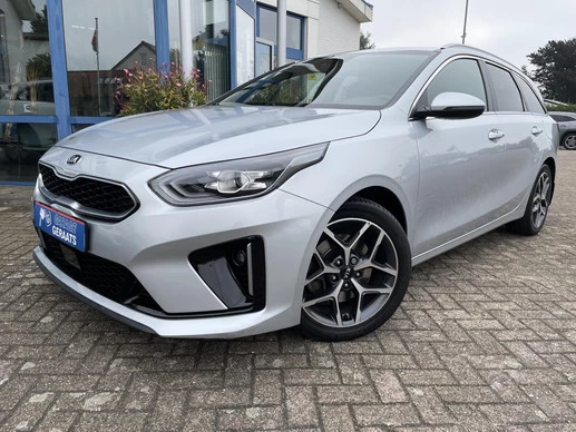 Kia Ceed Sportswagon