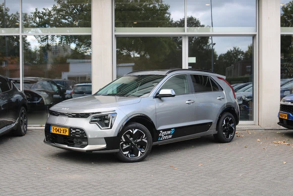 Kia Niro EV - Afbeelding 1 van 29