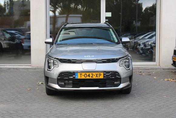 Kia Niro EV - Afbeelding 3 van 29