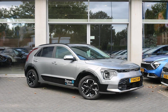 Kia Niro EV - Afbeelding 5 van 29