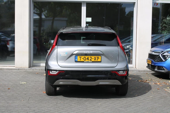 Kia Niro EV - Afbeelding 10 van 29