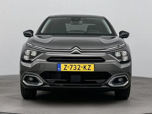 Citroën C4 X - Afbeelding 3 van 30