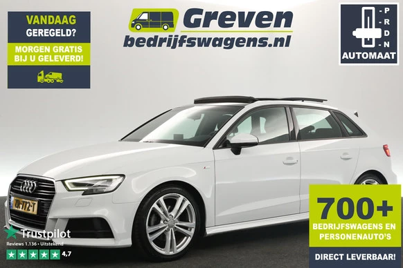 Audi A3 - Afbeelding 1 van 30