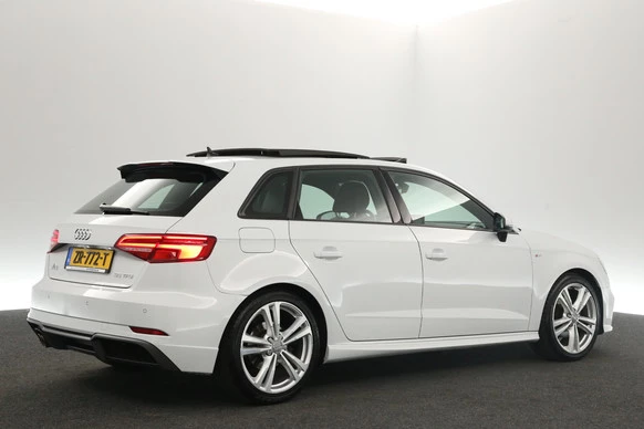 Audi A3 - Afbeelding 2 van 30