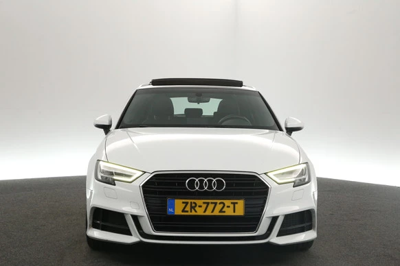 Audi A3 - Afbeelding 4 van 30