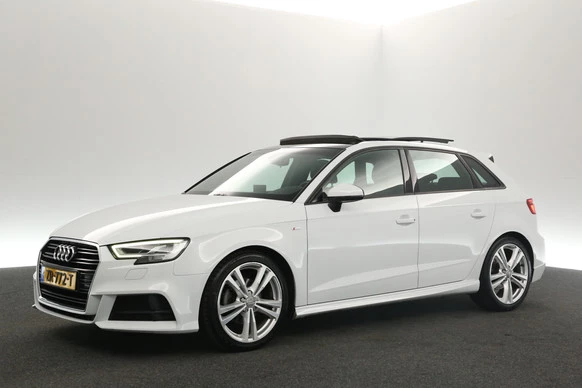 Audi A3 - Afbeelding 5 van 30