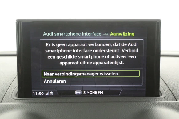 Audi A3 - Afbeelding 16 van 30