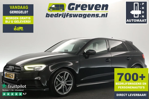 Audi A3 - Afbeelding 1 van 29