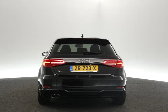 Audi A3 - Afbeelding 29 van 29