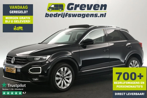 Volkswagen T-Roc - Afbeelding 1 van 30