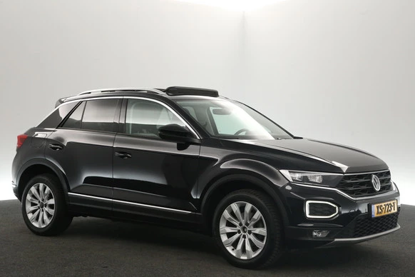 Volkswagen T-Roc - Afbeelding 3 van 30