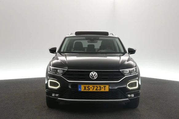 Volkswagen T-Roc - Afbeelding 4 van 30