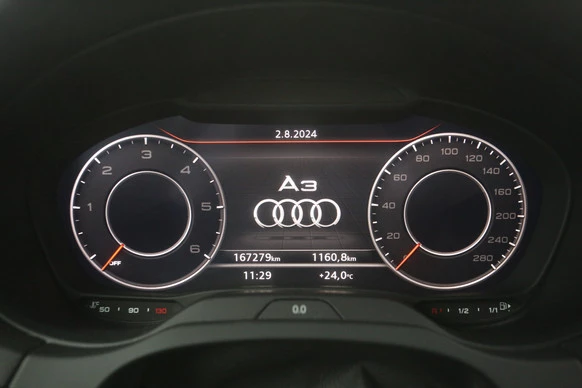 Audi A3 - Afbeelding 16 van 30