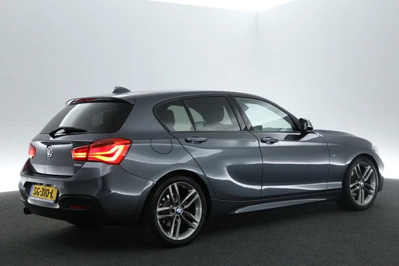 BMW 1 Serie - Afbeelding 2 van 30