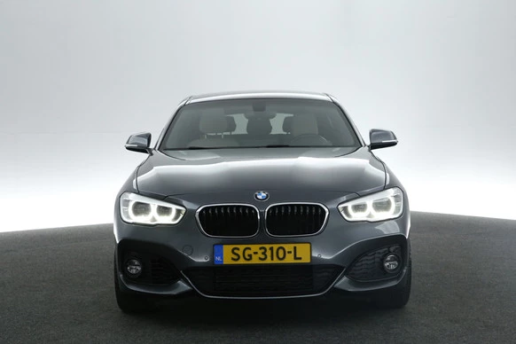 BMW 1 Serie - Afbeelding 4 van 30