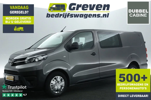 Toyota ProAce - Afbeelding 1 van 24