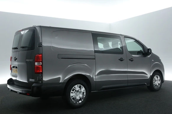 Toyota ProAce - Afbeelding 2 van 24