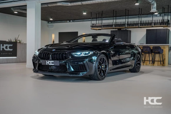 BMW M8