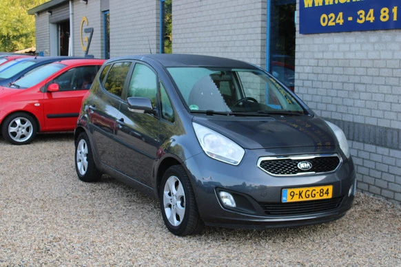 Kia Venga