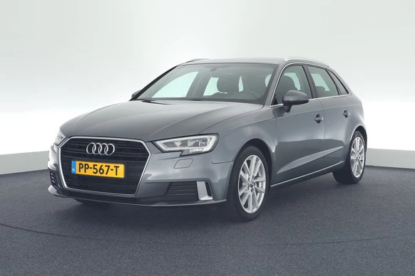 Audi A3 - Afbeelding 1 van 30