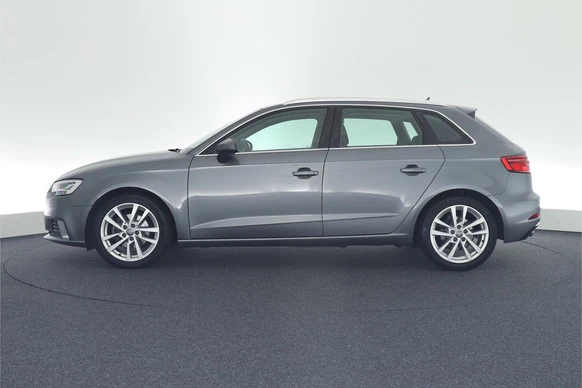 Audi A3 - Afbeelding 2 van 30