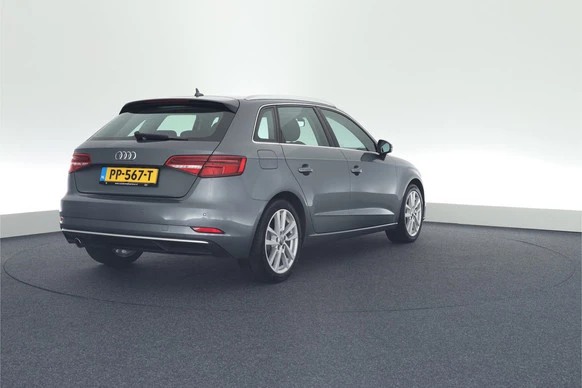 Audi A3 - Afbeelding 4 van 30