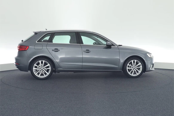 Audi A3 - Afbeelding 5 van 30