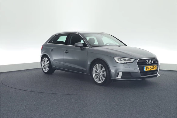 Audi A3 - Afbeelding 6 van 30