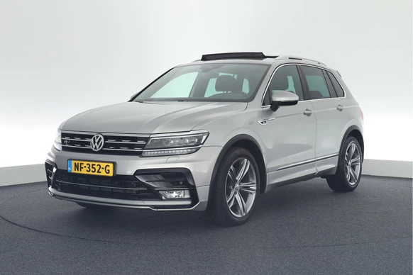 Volkswagen Tiguan - Afbeelding 1 van 30