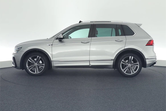 Volkswagen Tiguan - Afbeelding 2 van 30