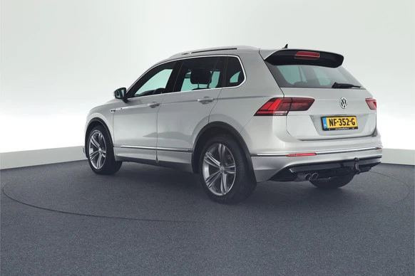 Volkswagen Tiguan - Afbeelding 3 van 30