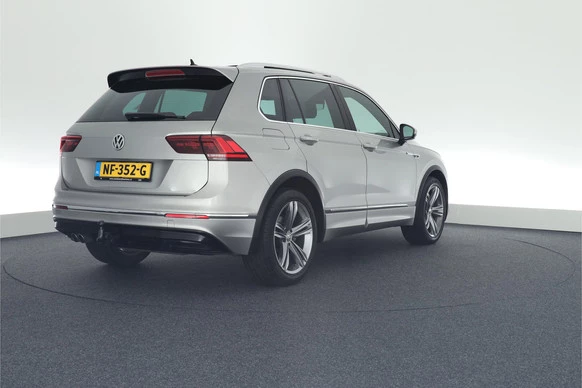 Volkswagen Tiguan - Afbeelding 4 van 30