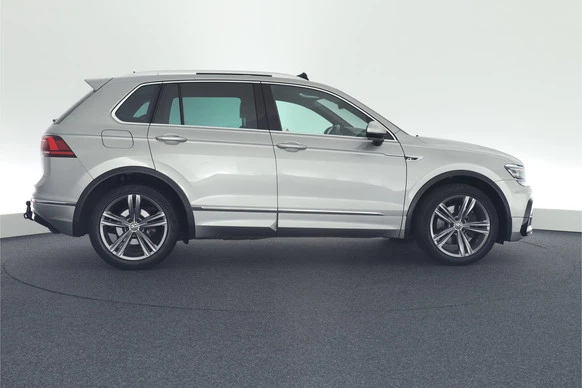 Volkswagen Tiguan - Afbeelding 5 van 30