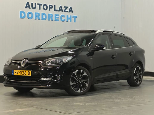 Renault Mégane Estate