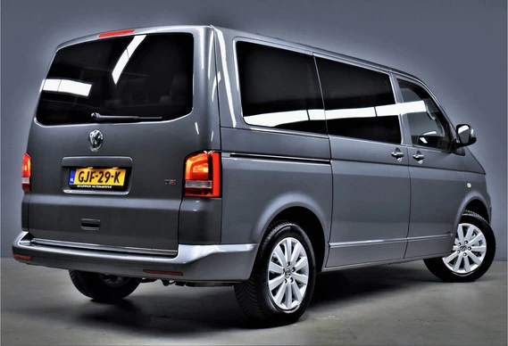 Volkswagen Multivan - Afbeelding 5 van 30