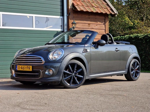 MINI Roadster